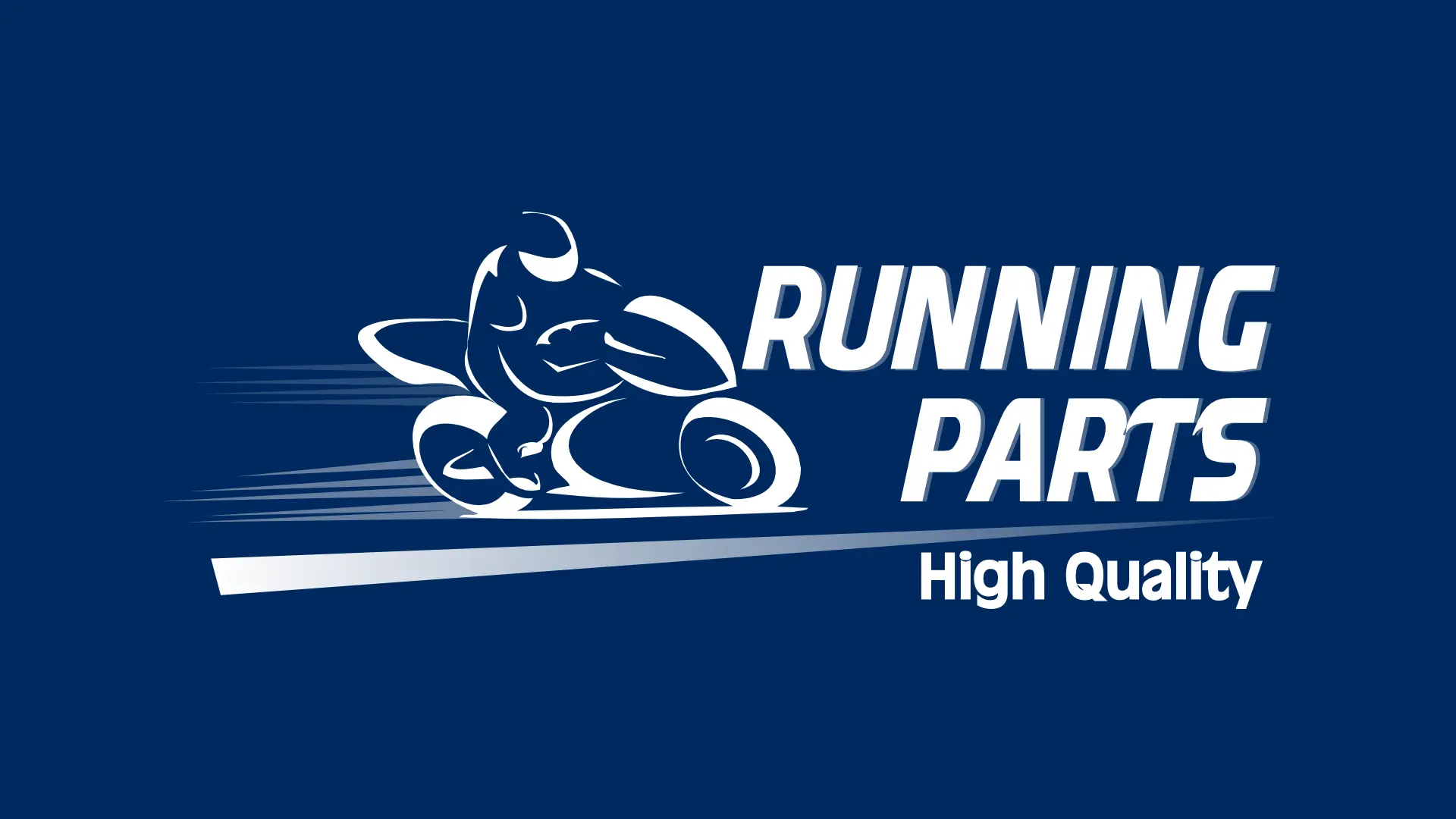 Running Parts High Quality 