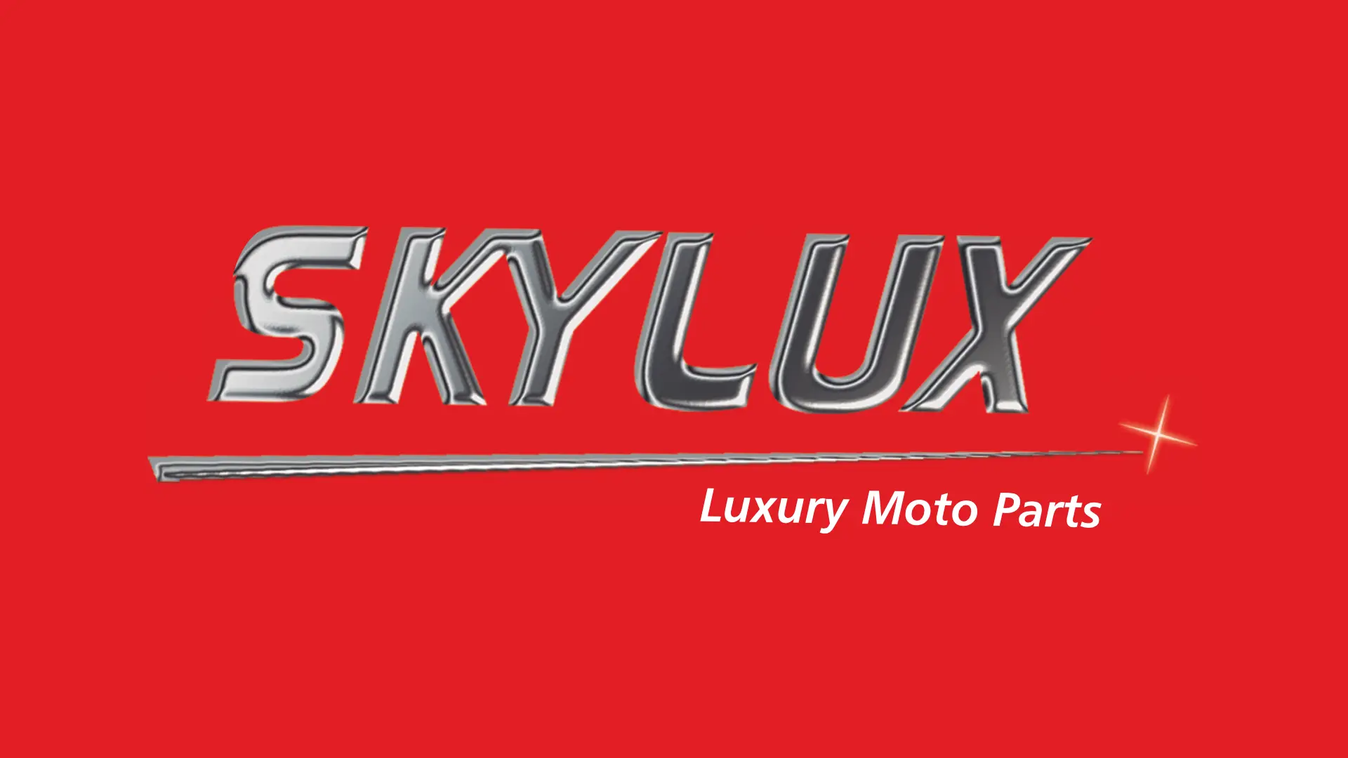 SkyLux Luxury Moto Parts